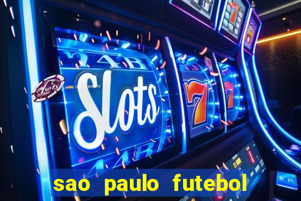 sao paulo futebol play hd